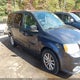2C4RDGCG1ER450671 2014 Dodge Grand Caravan Sxt auction photo thumbnail 6
