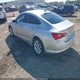 1G1ZE5ST1GS304483 2016 Chevrolet Malibu 1Lt auction photo thumbnail 3