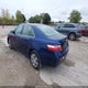 4T1BE46K28U206060 2008 Toyota Camry Le auction photo thumbnail 3