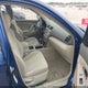 4T1BE46K28U206060 2008 Toyota Camry Le auction photo thumbnail 5
