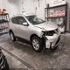 5N1AT2MK5EC808431 2014 Nissan Rogue Sv auction photo thumbnail 1