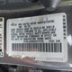 5Y2SL63865Z474705 2005 Pontiac Vibe auction photo thumbnail 9