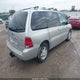 2MRDA20294BJ00367 2004 Mercury Monterey auction photo thumbnail 4
