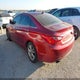5NPEC4AB1BH305162 2011 Hyundai Sonata Limited 2.0T auction photo thumbnail 3