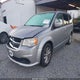 2C4RDGCG5DR790887 2013 Dodge Grand Caravan Sxt auction photo thumbnail 2
