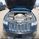 1C4RJFCT2FC212919 2015 Jeep Grand Cherokee Overland auction photo thumbnail 10