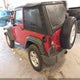 1J4FA241X7L204104 2007 Jeep Wrangler X auction photo thumbnail 3