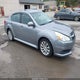 4S3BMBK62B3221823 2011 Subaru Legacy 2.5I Limited auction photo thumbnail 1