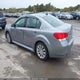 4S3BMBK62B3221823 2011 Subaru Legacy 2.5I Limited auction photo thumbnail 3