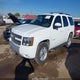 1GNSKBE0XDR124938 2013 Chevrolet Tahoe Lt auction photo thumbnail 2