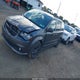 2C4RDGEG6HR842563 2017 Dodge Grand Caravan Gt auction photo thumbnail 2