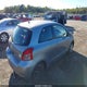 JTDJT903175058125 2007 Toyota Yaris auction photo thumbnail 4