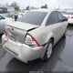 1MEFM40145G606056 2005 Mercury Montego Luxury auction photo thumbnail 4