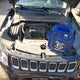 3C4NJDBB2KT847875 2019 Jeep Compass Latitude 4X4 auction photo thumbnail 10