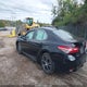4T1B11HK2KU741422 2019 Toyota Camry Se auction photo thumbnail 3