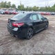 4T1B11HK2KU741422 2019 Toyota Camry Se auction photo thumbnail 4