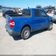 3FTTW8F92NRA43522 2022 Ford Maverick Xl auction photo thumbnail 4