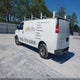 1GCGG29V671127571 2007 Chevrolet Express Work Van auction photo thumbnail 3