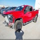 2GC4YNEY6R1274004 2024 Chevrolet Silverado 2500Hd auction photo thumbnail 2