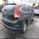 2HKRM3H31EH562334 2014 Honda Cr-V Lx auction photo thumbnail 4