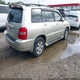 JTEHF21A020088762 2002 Toyota Highlander Limited V6 auction photo thumbnail 4
