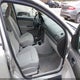 1G1AT58H397159322 2009 Chevrolet Cobalt Lt auction photo thumbnail 5