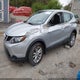 JN1BJ1CR3HW137743 2017 Nissan Rogue Sport S auction photo thumbnail 2