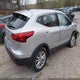JN1BJ1CR3HW137743 2017 Nissan Rogue Sport S auction photo thumbnail 4