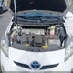 JTDKN3DU9A0039518 2010 Toyota Prius Iv auction photo thumbnail 10