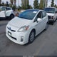 JTDKN3DU9A0039518 2010 Toyota Prius Iv auction photo thumbnail 2