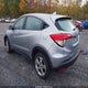 3CZRU6H33MM716708 2021 Honda Hr-V Awd Lx auction photo thumbnail 3