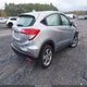 3CZRU6H33MM716708 2021 Honda Hr-V Awd Lx auction photo thumbnail 4