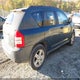 1J8FF47W97D584887 2007 Jeep Compass Sport auction photo thumbnail 4
