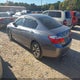 1HGCR2F39EA148568 2014 Honda Accord Lx auction photo thumbnail 3