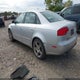 WAUDF68E85A447810 2005 Audi A4 2.0T auction photo thumbnail 3