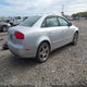 WAUDF68E85A447810 2005 Audi A4 2.0T auction photo thumbnail 4