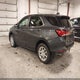 3GNAXUEGXPS118290 2023 Chevrolet Equinox Awd Lt auction photo thumbnail 3