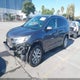 2HKRM4H71FH677008 2015 Honda Cr-V Ex-L auction photo thumbnail 2