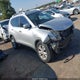 KNMAT2MV4FP544353 2015 Nissan Rogue Sv auction photo thumbnail 1
