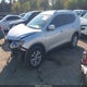 KNMAT2MV4FP544353 2015 Nissan Rogue Sv auction photo thumbnail 2