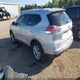 KNMAT2MV4FP544353 2015 Nissan Rogue Sv auction photo thumbnail 3