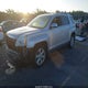 2GKALPEK4G6306915 2016 GMC Terrain Slt auction photo thumbnail 2