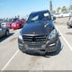 4JGDA5HB7CA029927 2012 Mercedes-Benz Ml 350 4Matic auction photo thumbnail 12