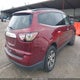 1GNKRGKD9FJ154918 2015 Chevrolet Traverse 1Lt auction photo thumbnail 4