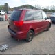 5TDZK23C99S275718 2009 Toyota Sienna Le auction photo thumbnail 4