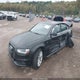 WAUFFAFL2GN018221 2016 Audi A4 2.0T Premium auction photo thumbnail 2