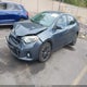 5YFBURHEXFP357153 2015 Toyota Corolla S Plus auction photo thumbnail 2