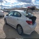 3KPA24AD9LE337348 2020 Kia Rio S auction photo thumbnail 3