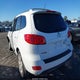 5NMSH13E57H003923 2007 Hyundai Santa Fe Limited/Se auction photo thumbnail 3