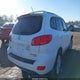 5NMSH13E57H003923 2007 Hyundai Santa Fe Limited/Se auction photo thumbnail 4